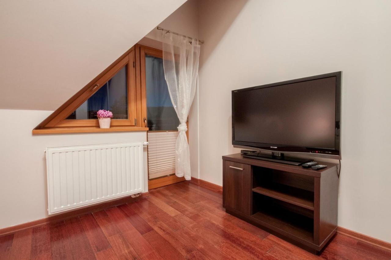 Apartament Apartserwis - Gorące źródła Szałasówka Zakopane