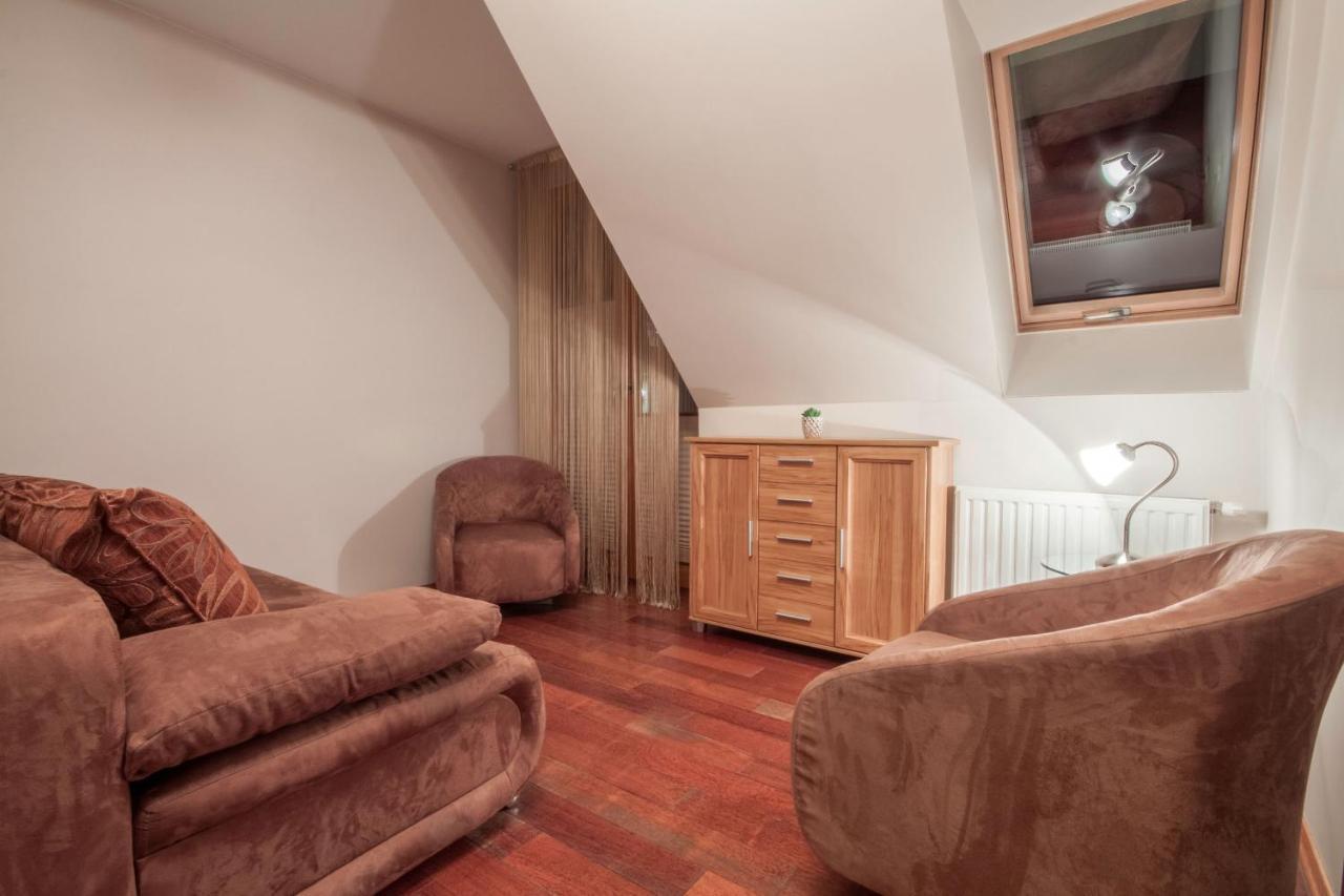 Apartament Apartserwis - Gorące źródła Szałasówka *