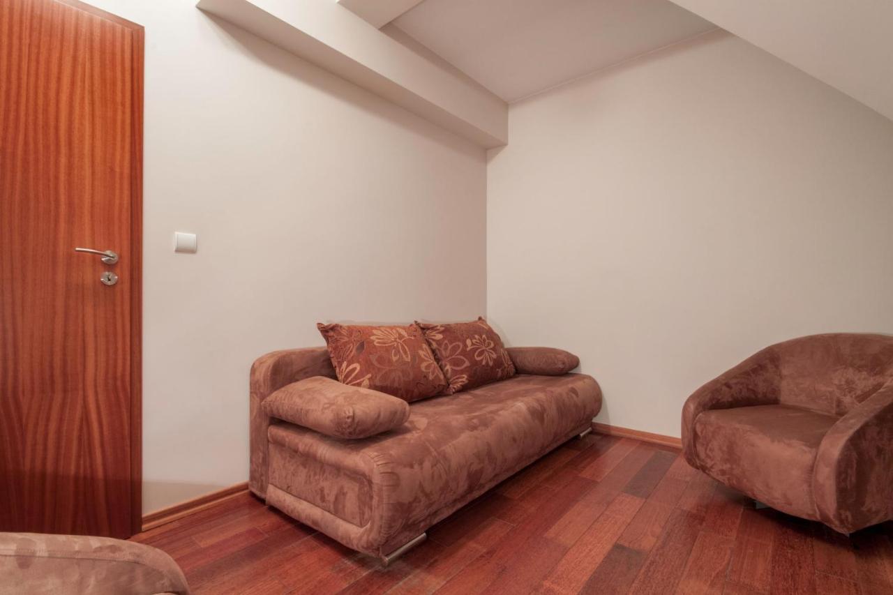 Apartserwis - Gorące źródła Szałasówka * Zakopane