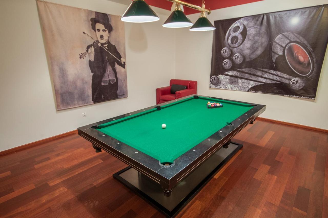 Apartserwis - Gorące źródła Szałasówka * Zakopane