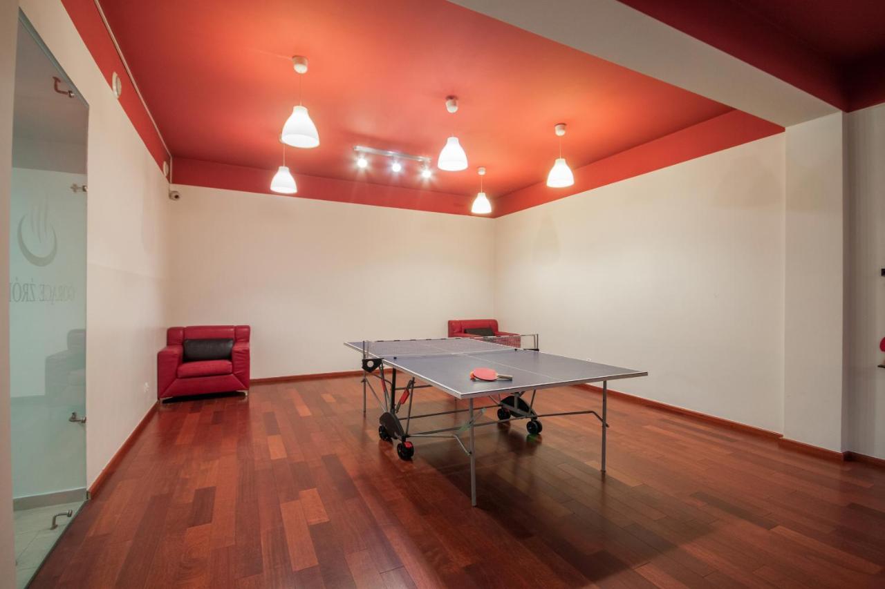 Apartserwis - Gorące źródła Szałasówka *