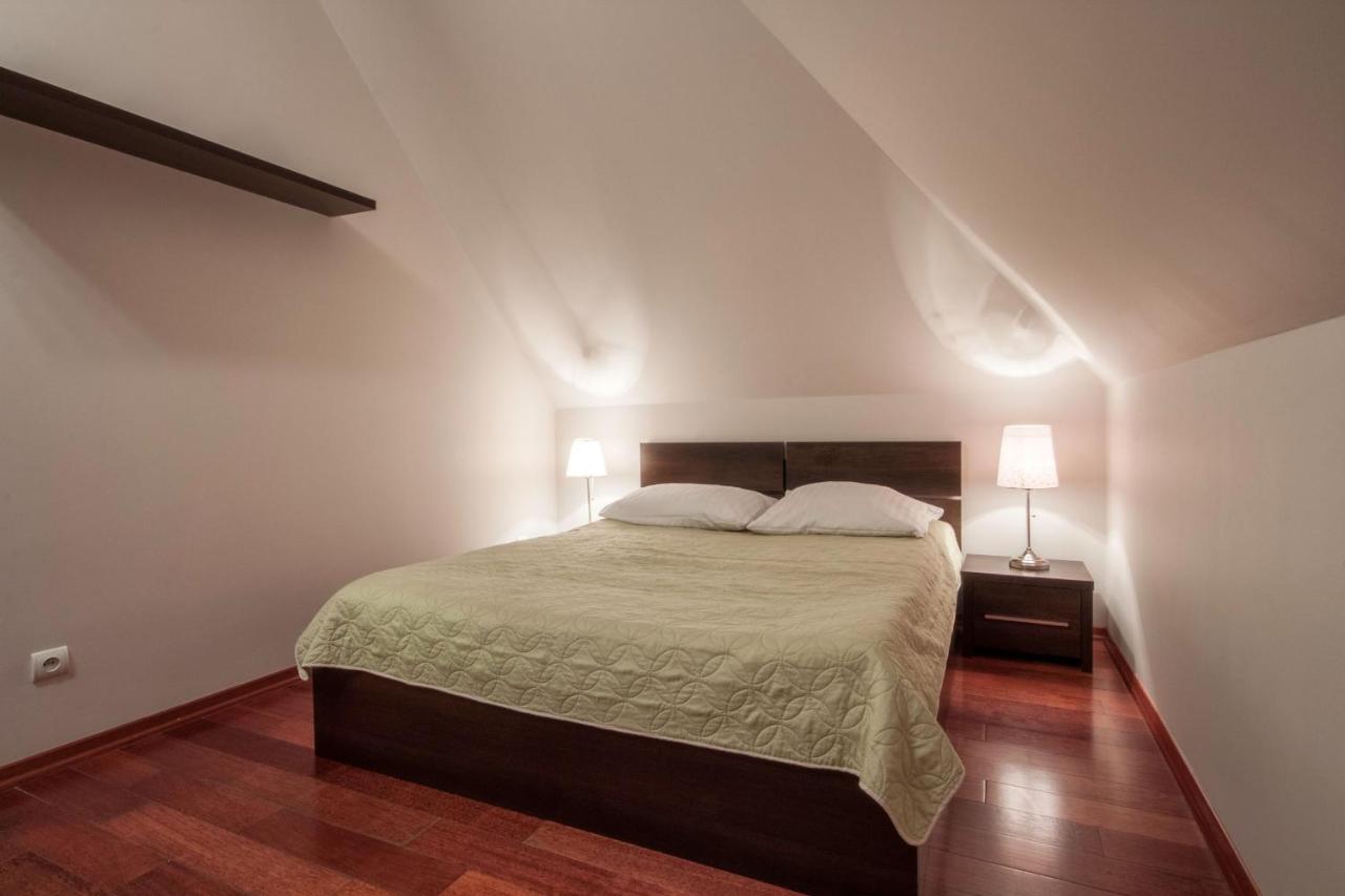 Apartament Apartserwis - Gorące źródła Szałasówka